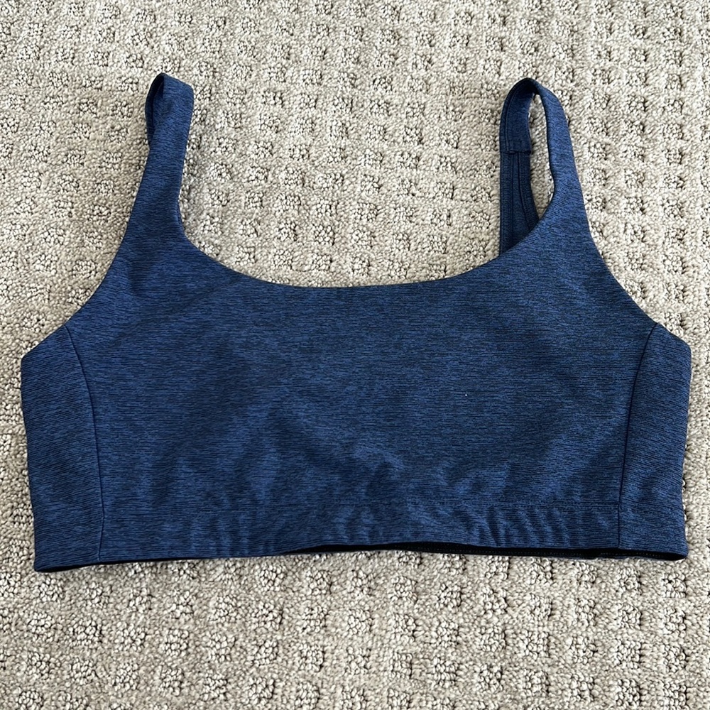 Outdoor Voices Real Time Bra